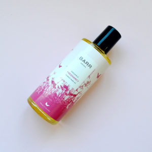 pregnancy oil