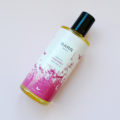 pregnancy oil